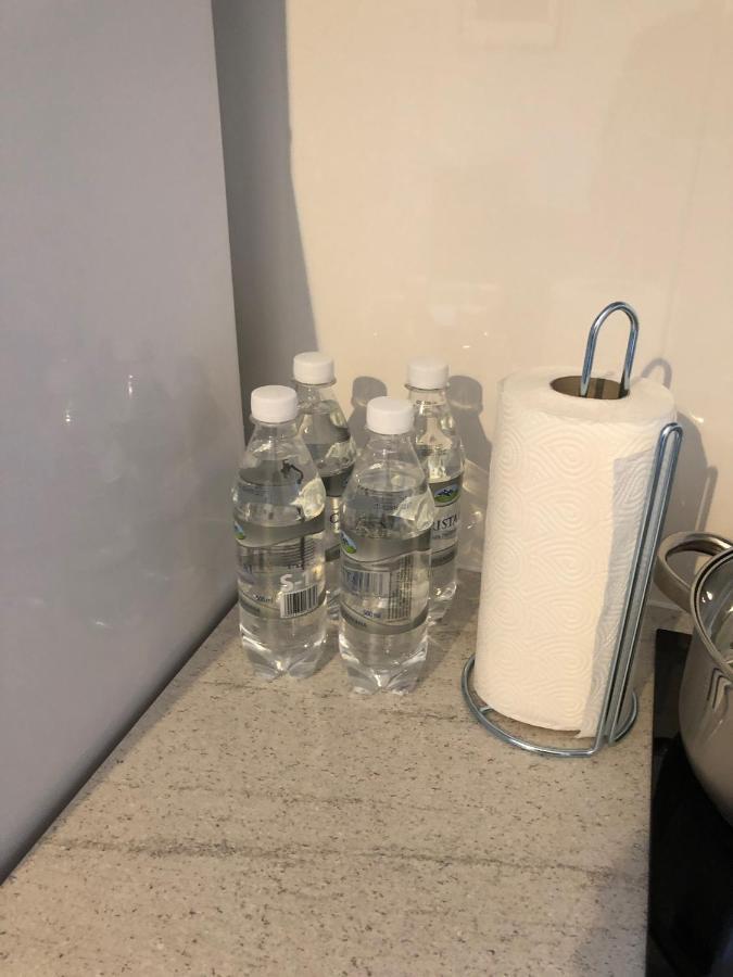 Cr Apartament W Sercu Miasta Lipowa 1 Białystok Kültér fotó