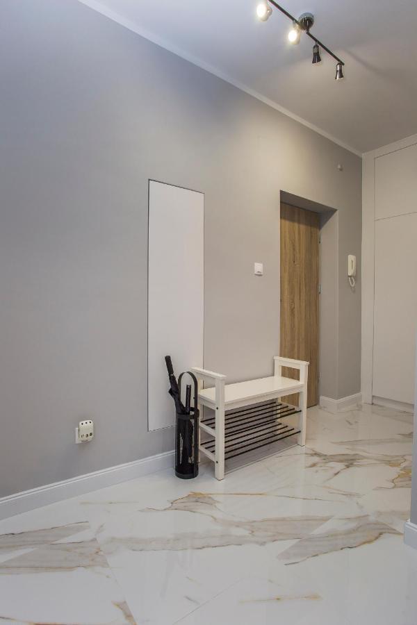 Cr Apartament W Sercu Miasta Lipowa 1 Białystok Kültér fotó